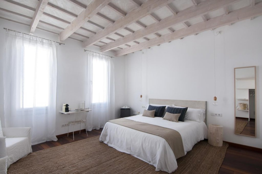 Boutique Hotel Ca S Arader Photo