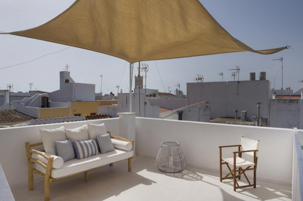 Boutique Hotel Ca S Arader Photo