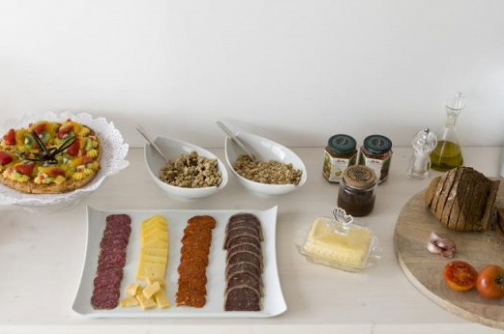 Boutique Hotel Ca S Arader Photo