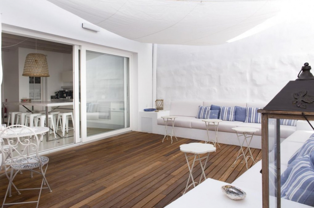 Boutique Hotel Ca S Arader Photo