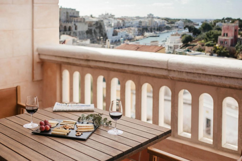 Boutique Hotel Can Faustino Photo