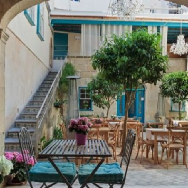 Jardi de Ses Bruixes