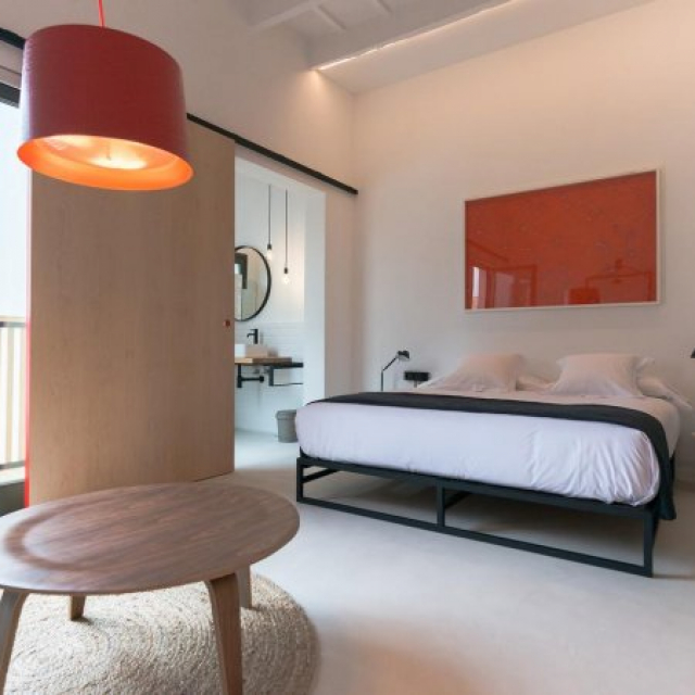 Sodium Boutique Hotel