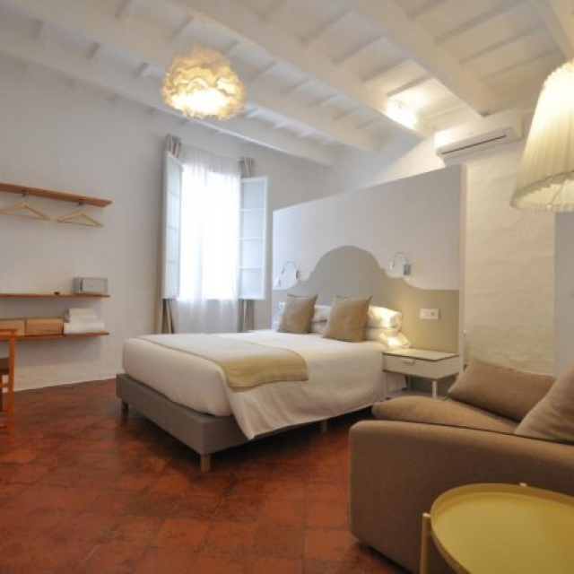 Port Antic Ciutadella